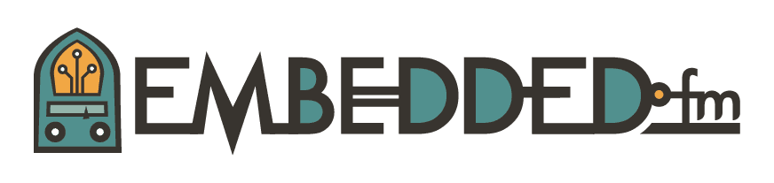"Nerding Out About The Ducks" episode on EMBEDDED.FM PODCAST